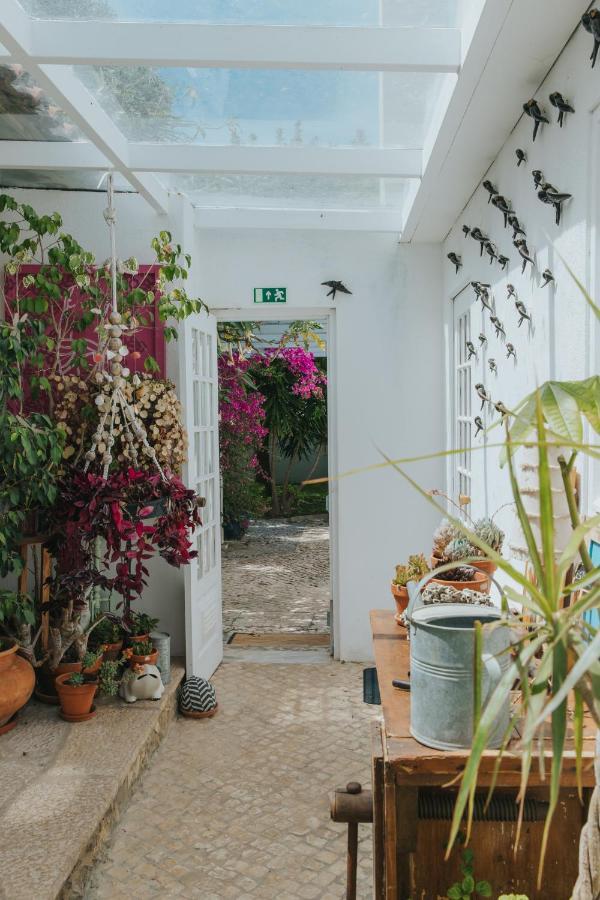 Senhora Do Cabo Meco Homy Holidays Sesimbra Exterior photo
