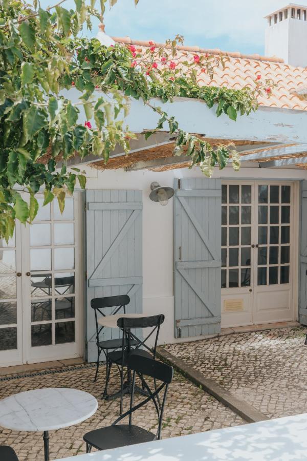 Senhora Do Cabo Meco Homy Holidays Sesimbra Exterior photo