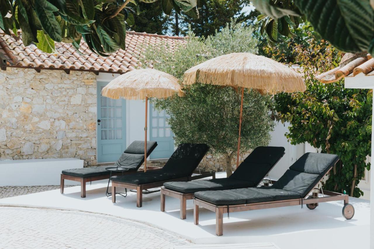 Senhora Do Cabo Meco Homy Holidays Sesimbra Exterior photo