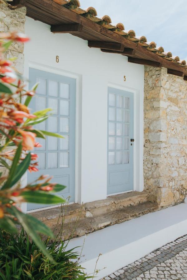 Senhora Do Cabo Meco Homy Holidays Sesimbra Exterior photo