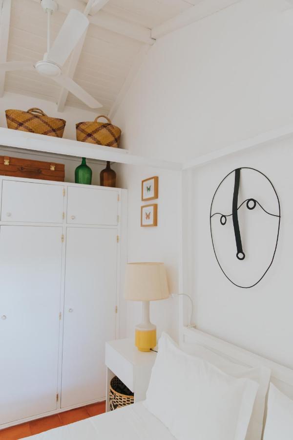 Senhora Do Cabo Meco Homy Holidays Sesimbra Exterior photo