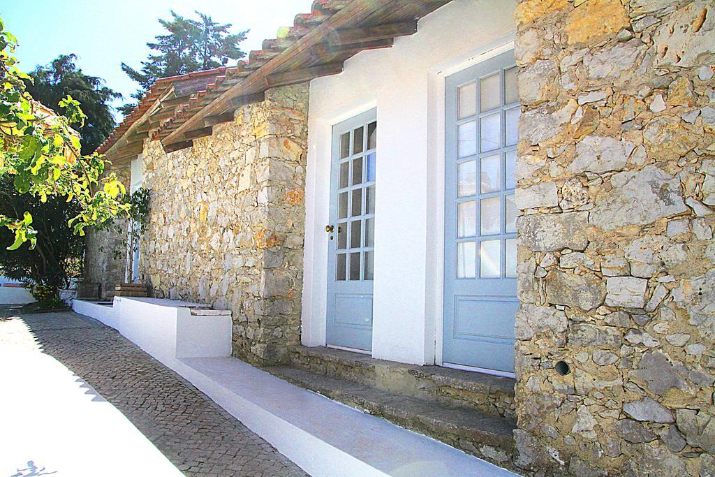 Senhora Do Cabo Meco Homy Holidays Sesimbra Exterior photo